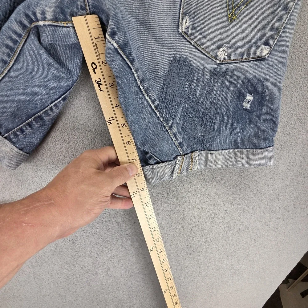 Levis 13152 vintage